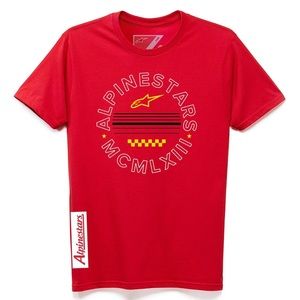 NWT ASTARS tee